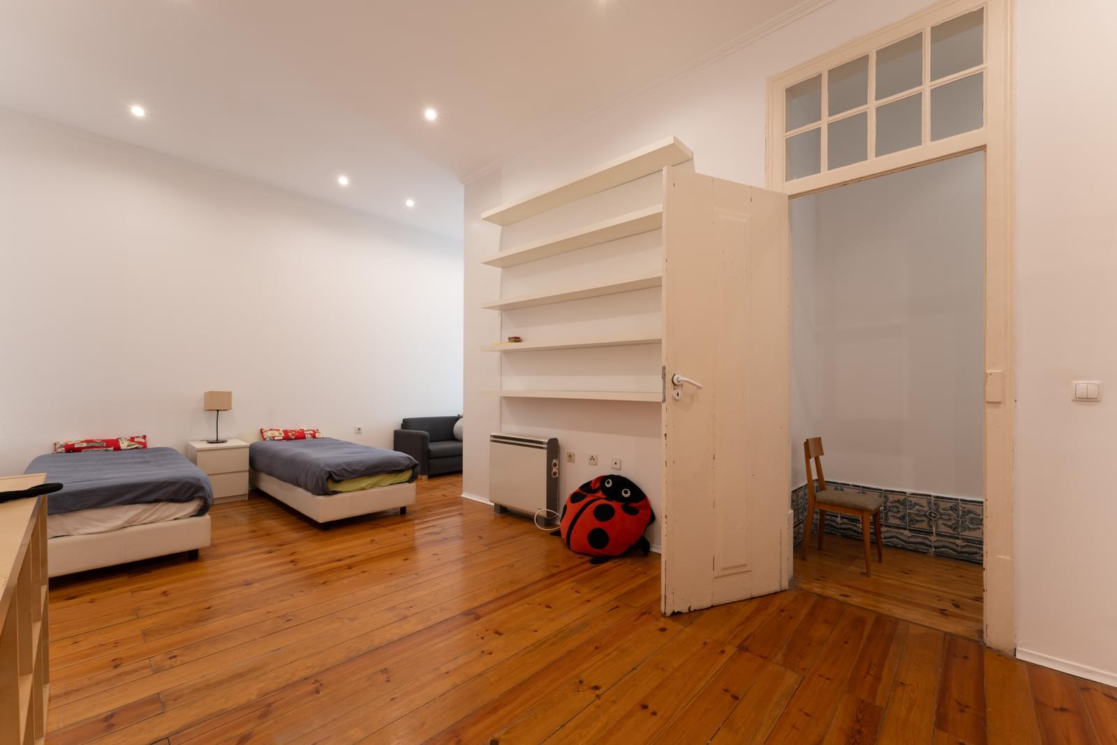 Apartamento en venta en Lisbon 25