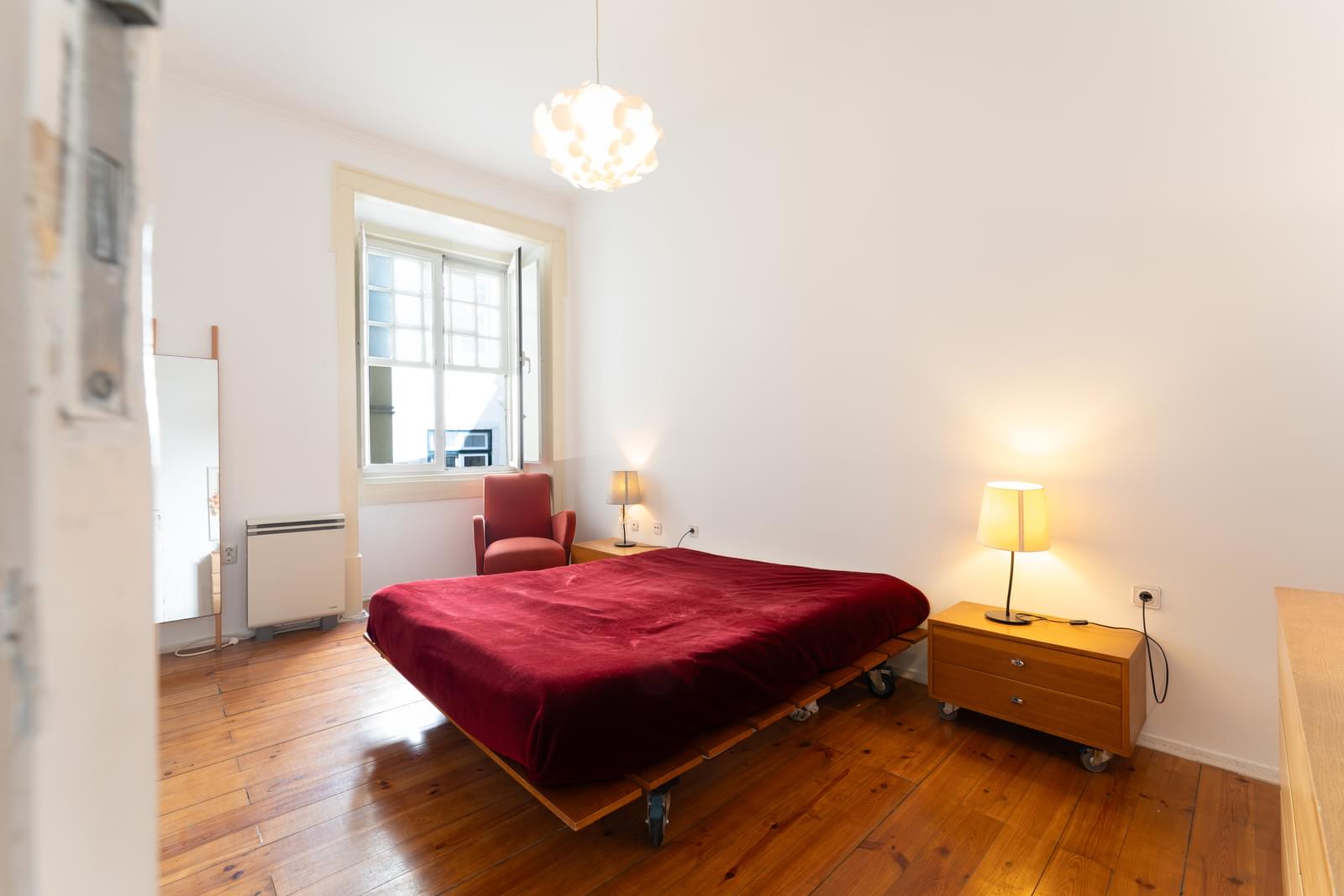 Apartamento en venta en Lisbon 30