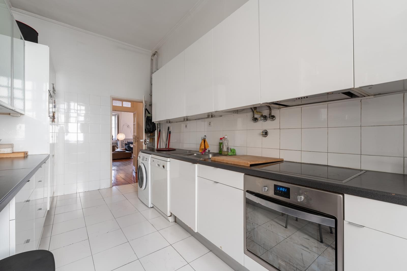 Appartement à vendre à Lisbon 35