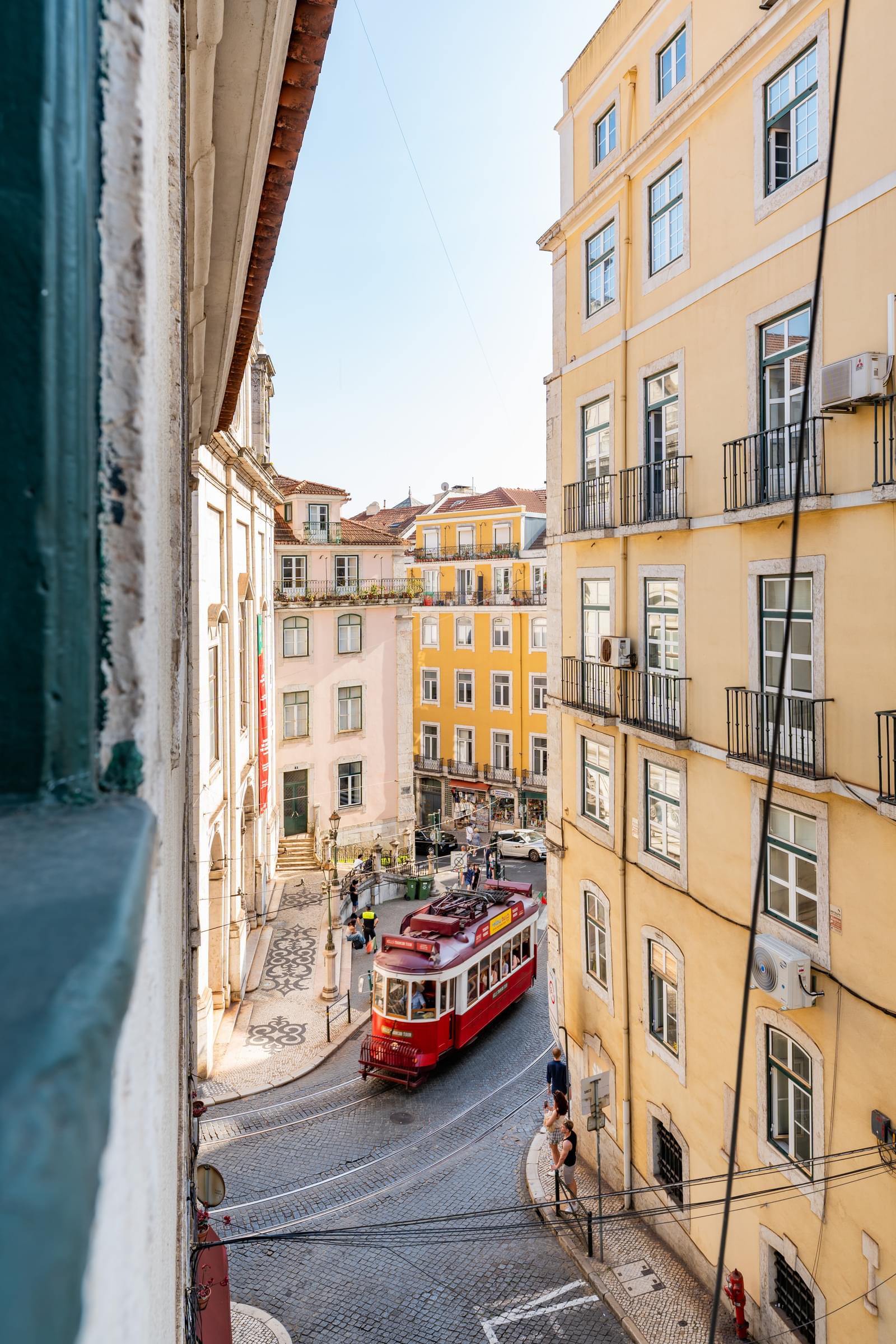 Wohnung zum Verkauf in Lisbon 39