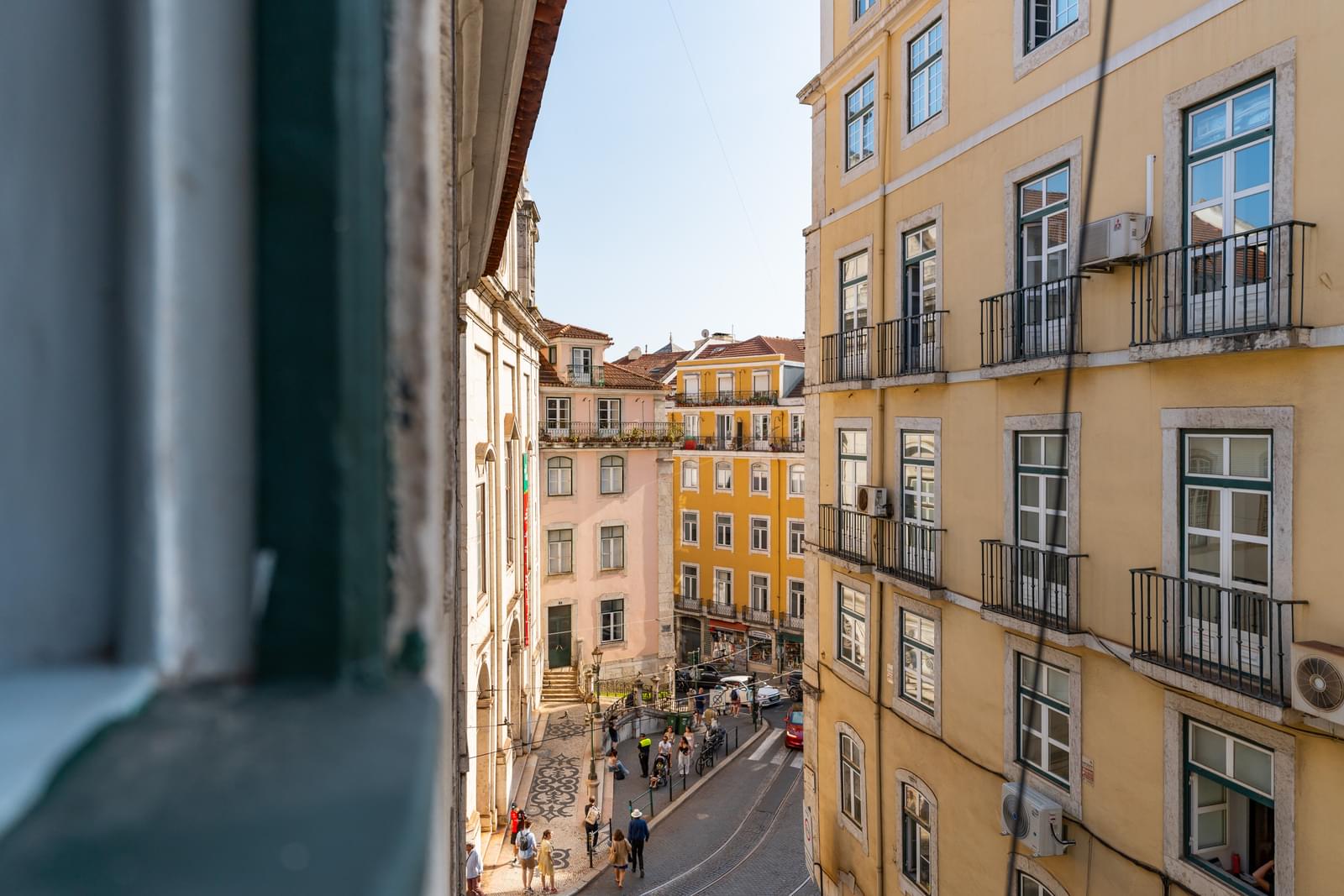 Apartamento en venta en Lisbon 40
