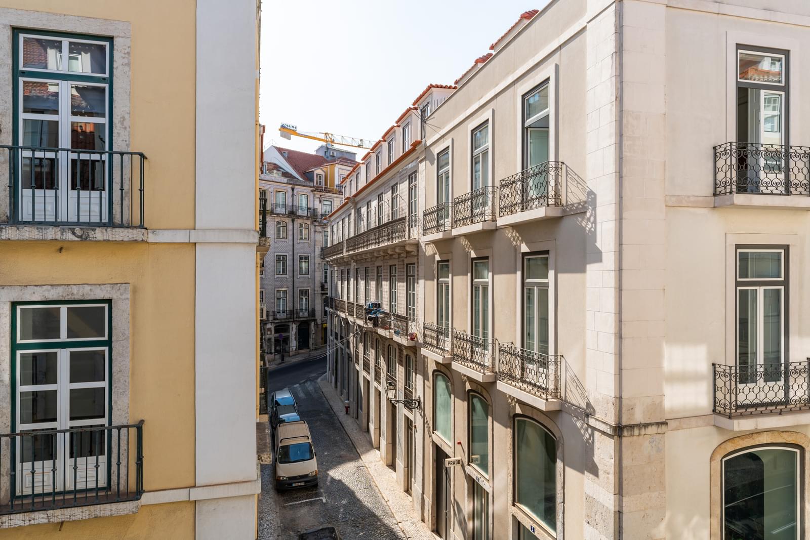 Lägenhet till salu i Lisbon 41