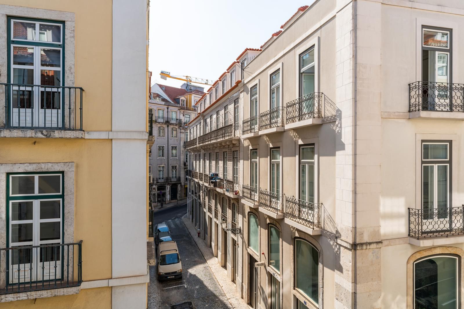 Квартира для продажи в Lisbon 41