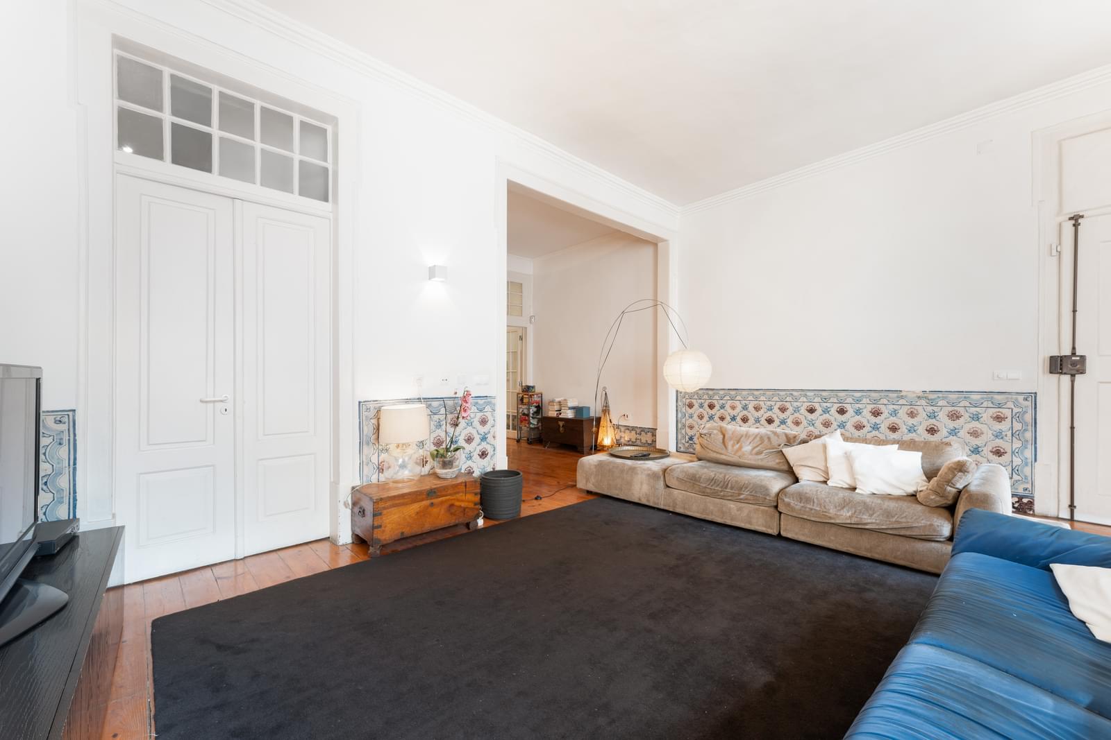 Apartamento en venta en Lisbon 9