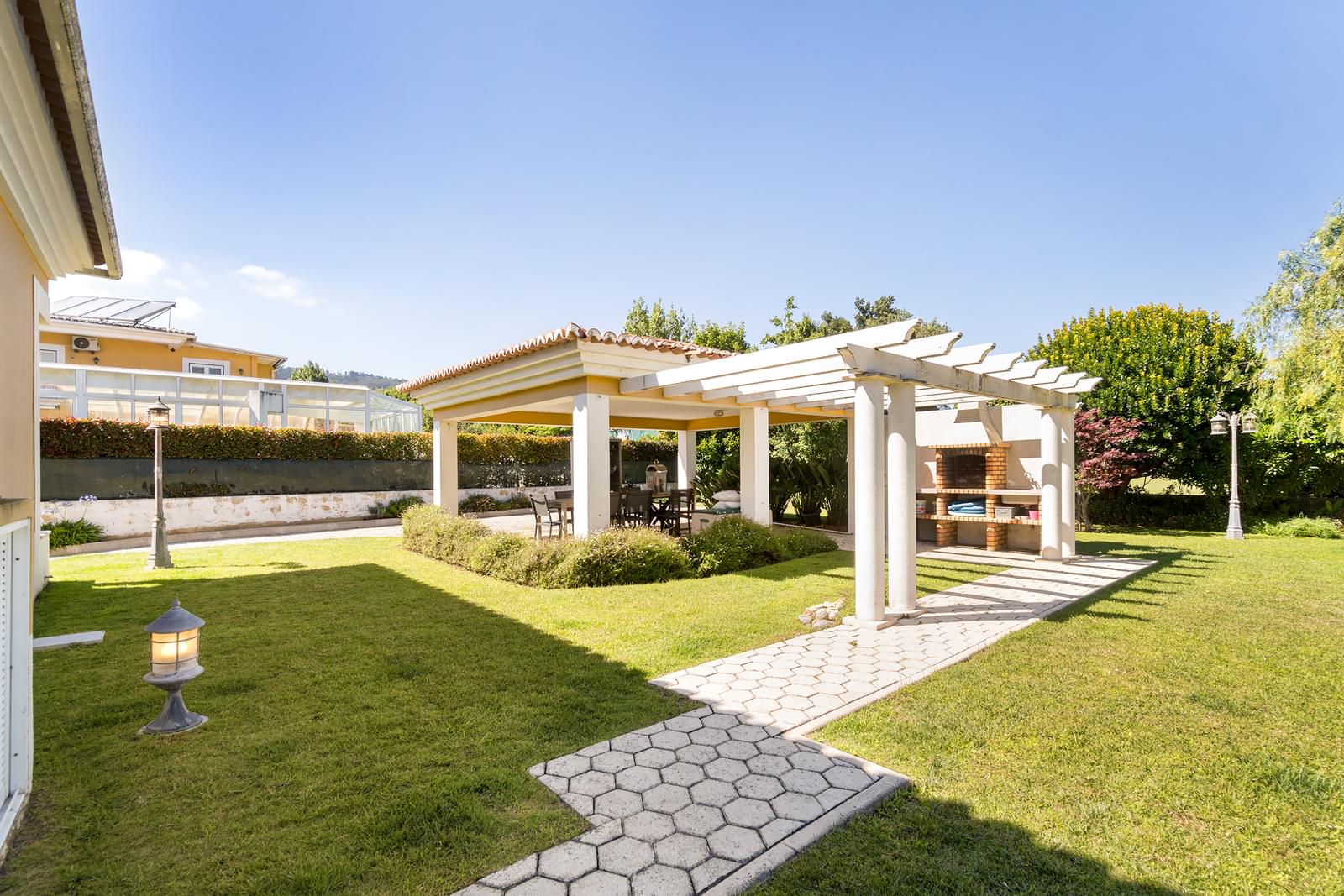 Villa for sale in Sintra 43