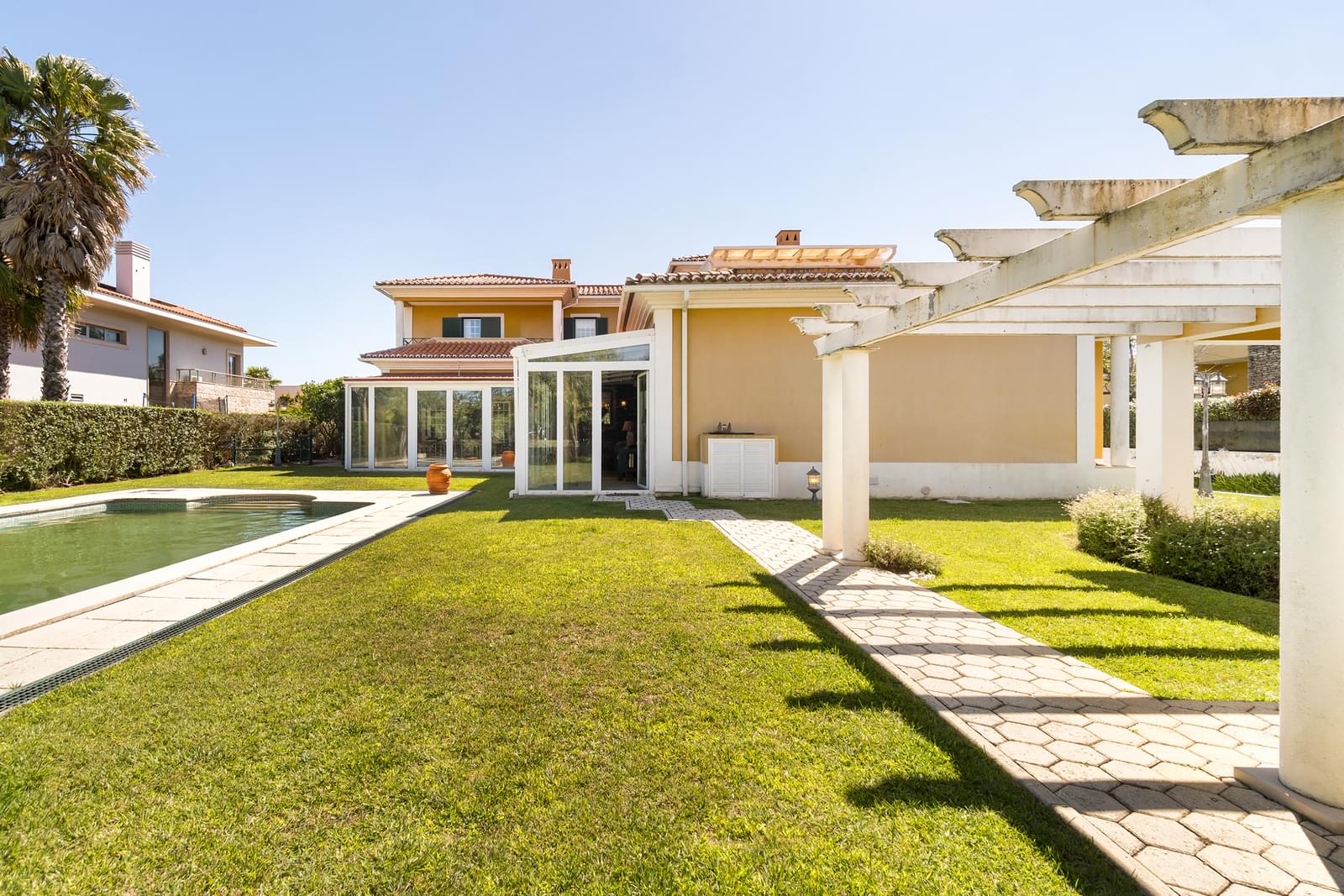 Villa for sale in Sintra 46