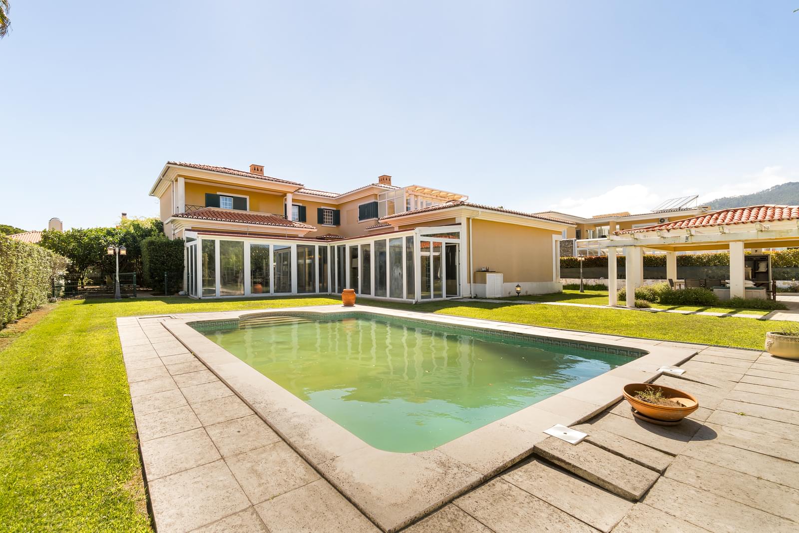 Villa for sale in Sintra 47