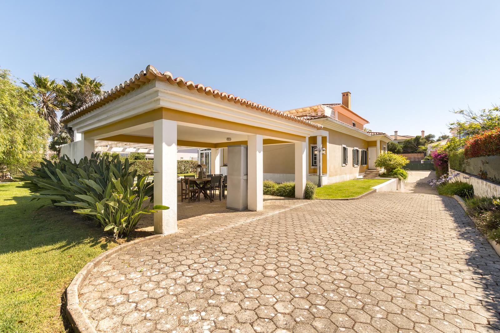 Villa for sale in Sintra 48