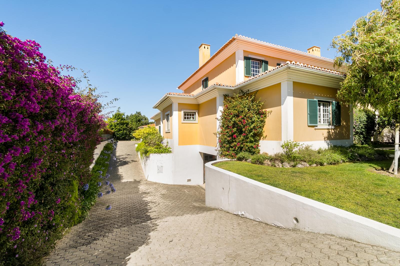 Villa for sale in Sintra 50