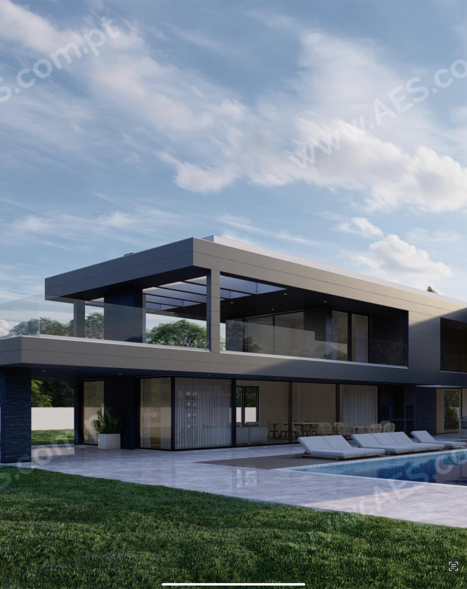 Villa à vendre à Setúbal Peninsula 14