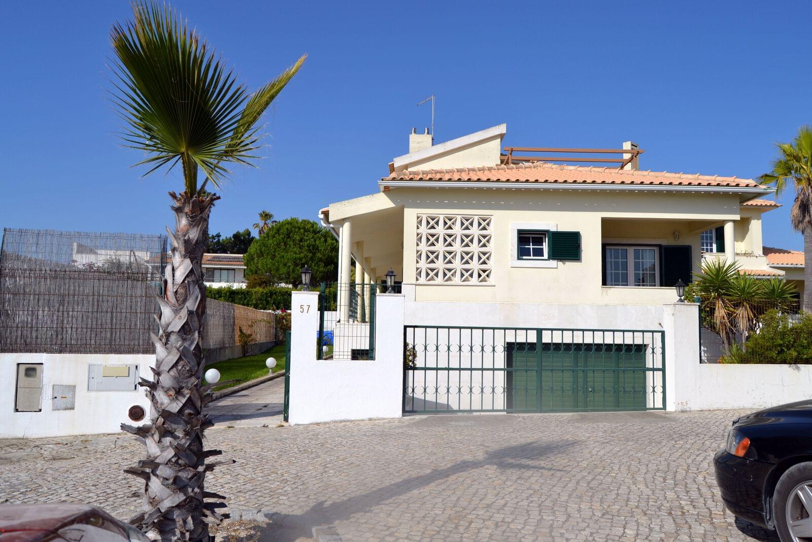 Villa à vendre à Setúbal Peninsula 2