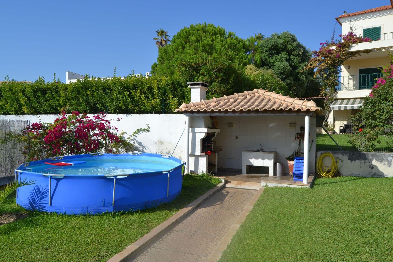 Villa for sale in Setúbal Peninsula 20