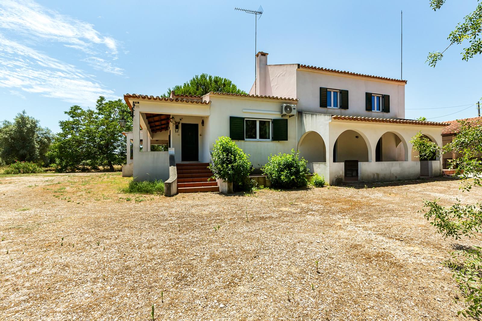 Countryhome for sale in Guardamar and surroundings 1