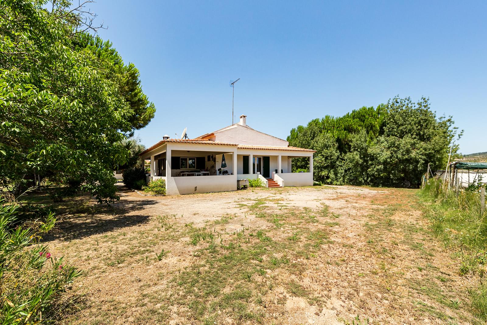 Countryhome te koop in Guardamar and surroundings 3