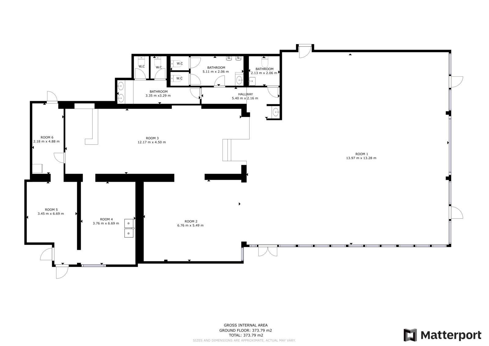 Casas de Campo en venta en Guardamar and surroundings 34