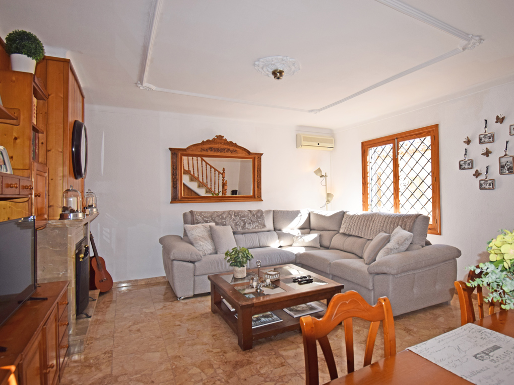 Townhouse te koop in Mallorca East 2