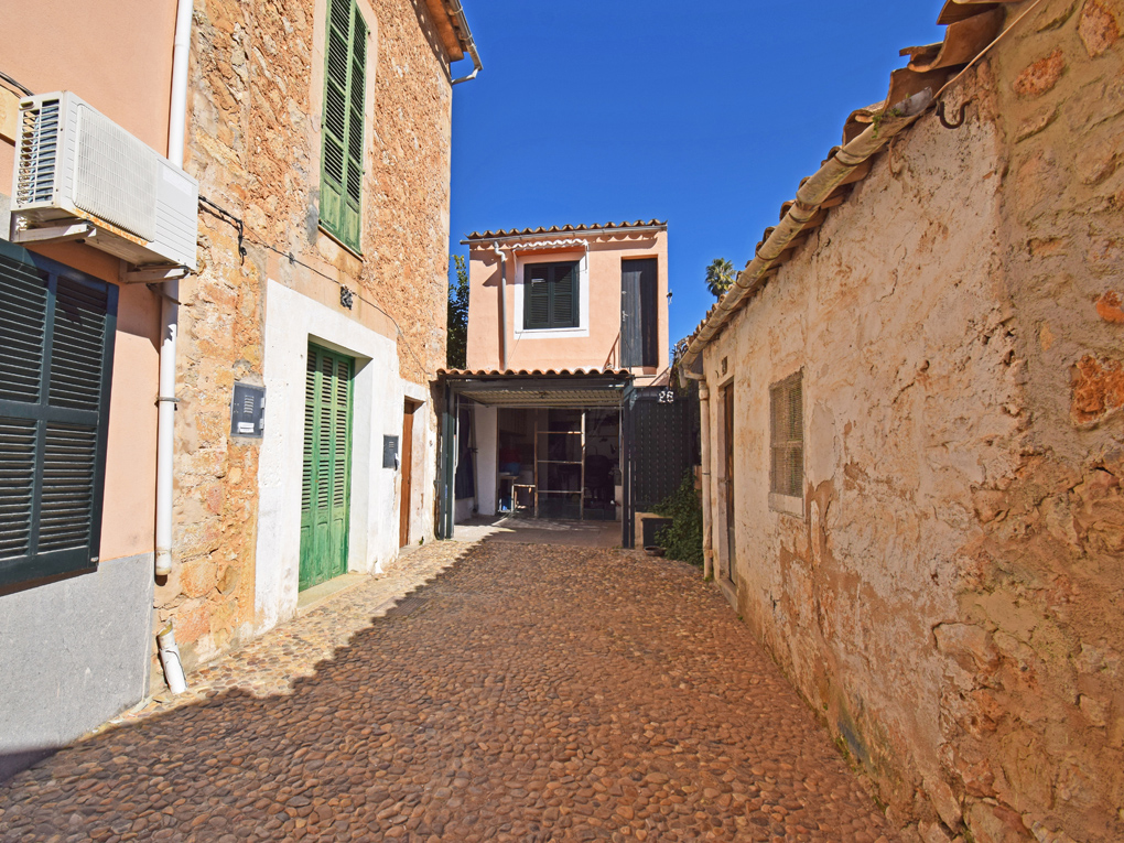 Maison de ville à vendre à Mallorca East 11