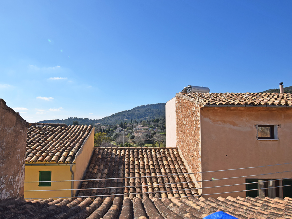 Maison de ville à vendre à Mallorca East 16