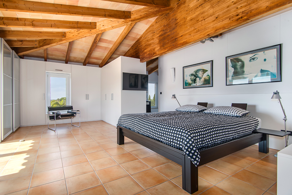 Countryhome for sale in Mallorca South 7