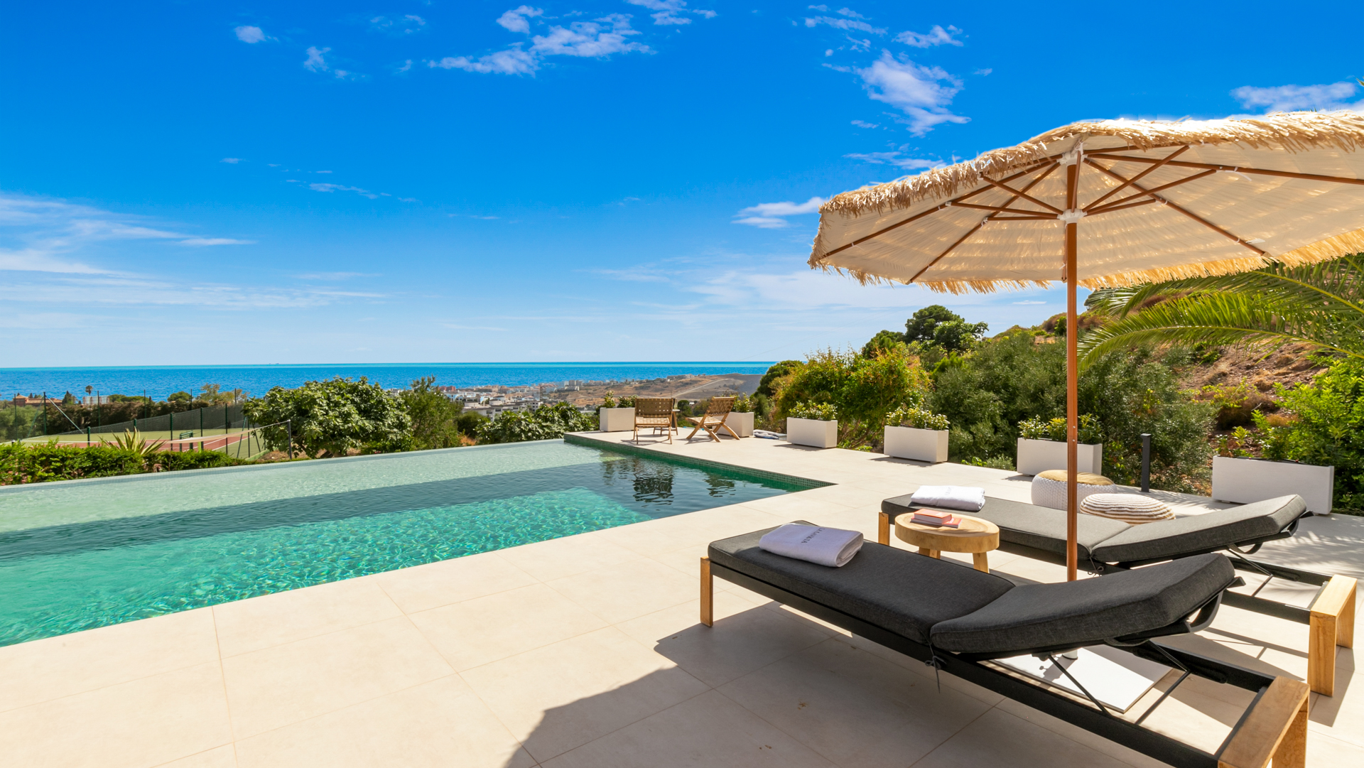 Villa à vendre à Estepona 8