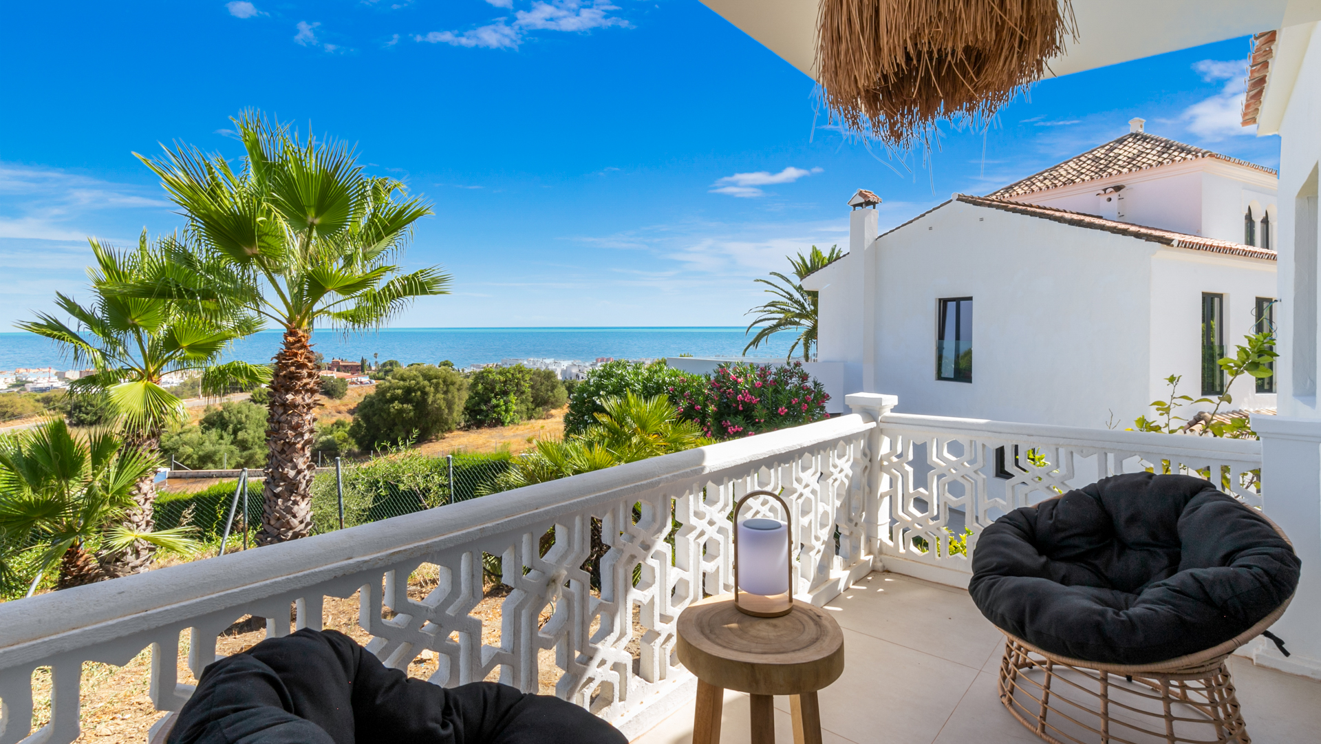 Villa à vendre à Estepona 37