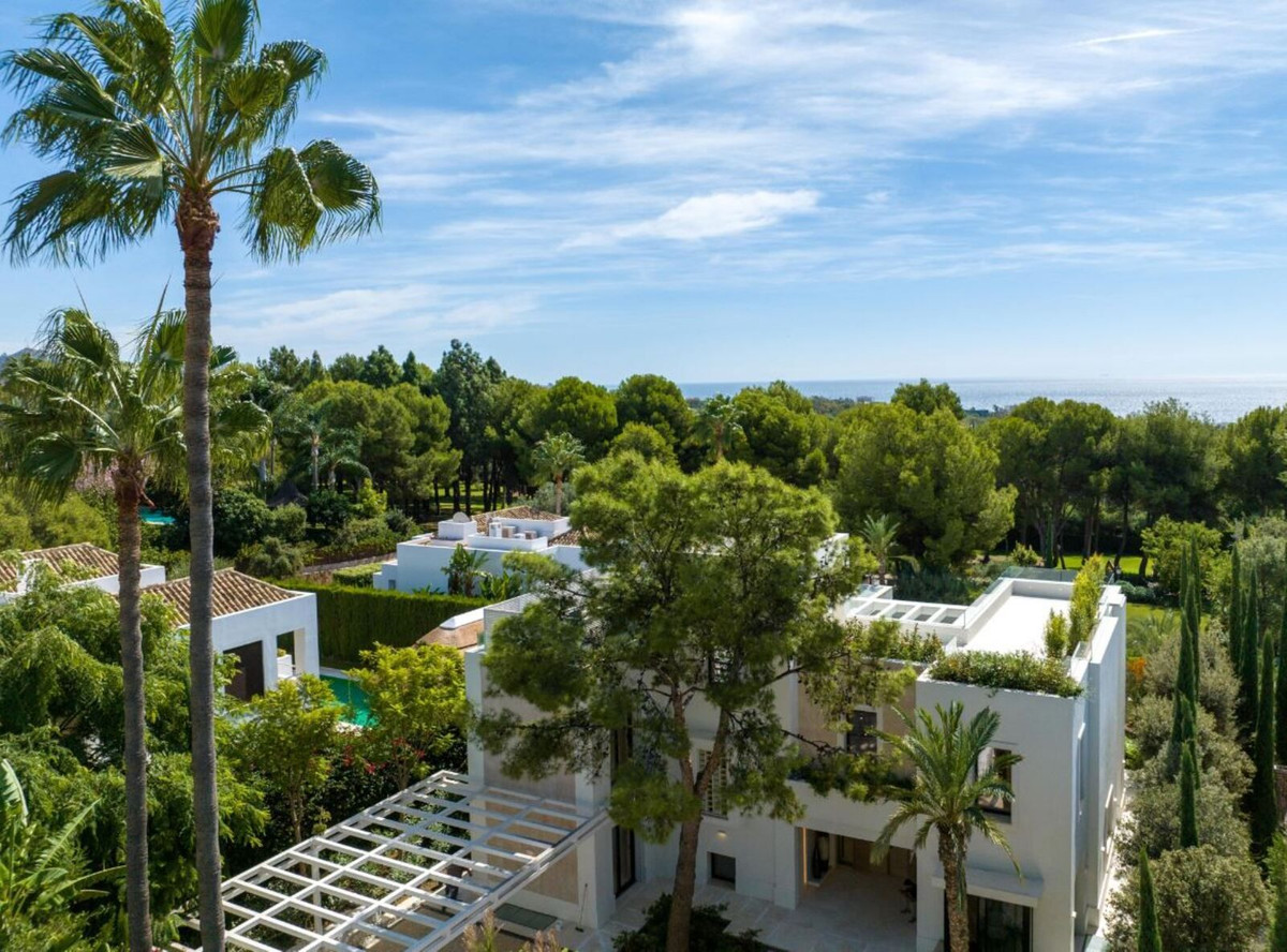 Haus zum Verkauf in Málaga 46