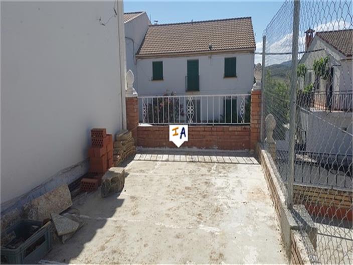 Adosada en venta en Guardamar and surroundings 15