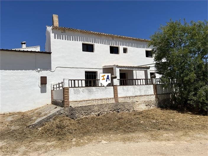 Property Image 614734-la-pedriza-countryhome-4-1