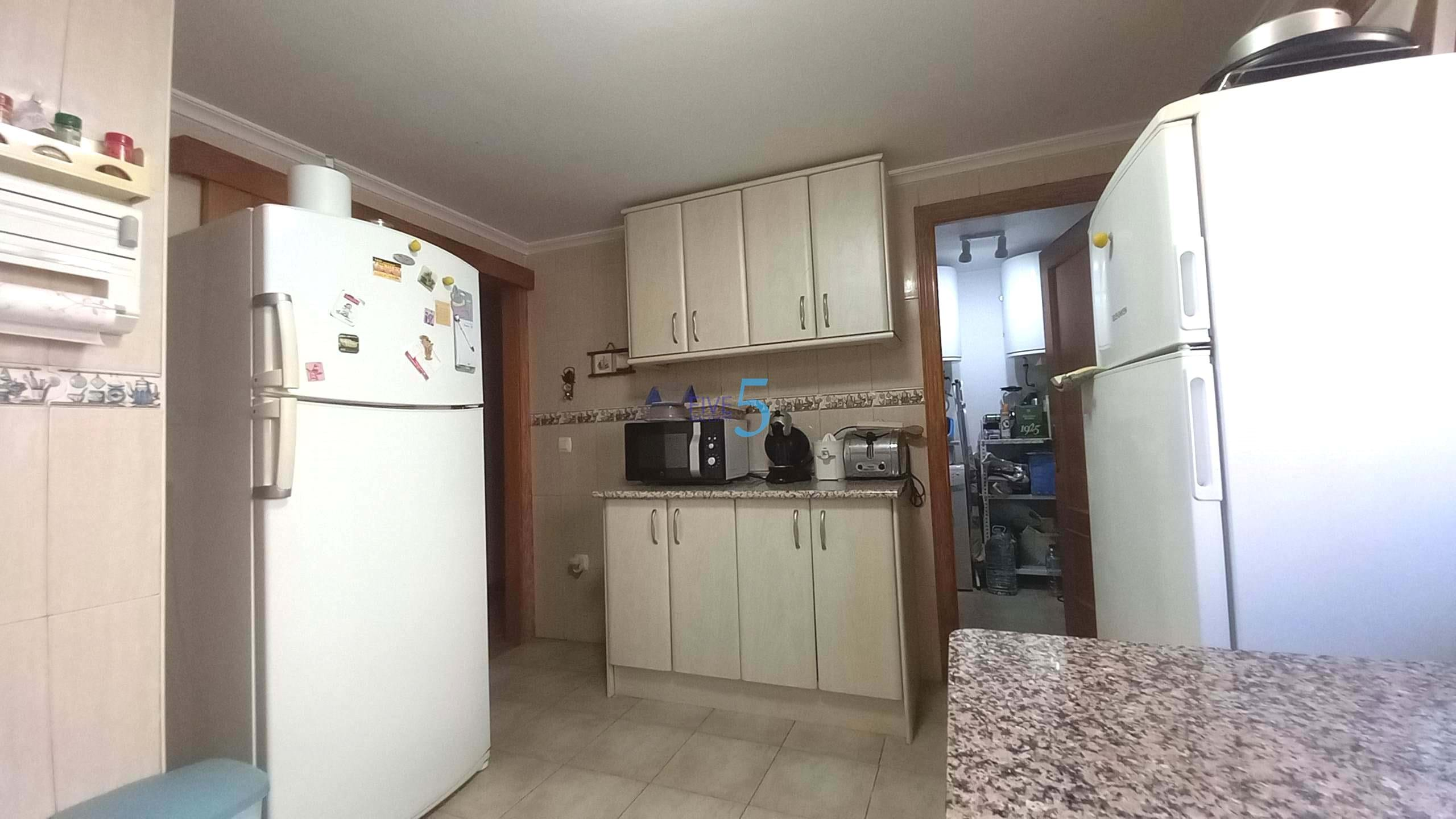 Chalé en venta en Alicante 5