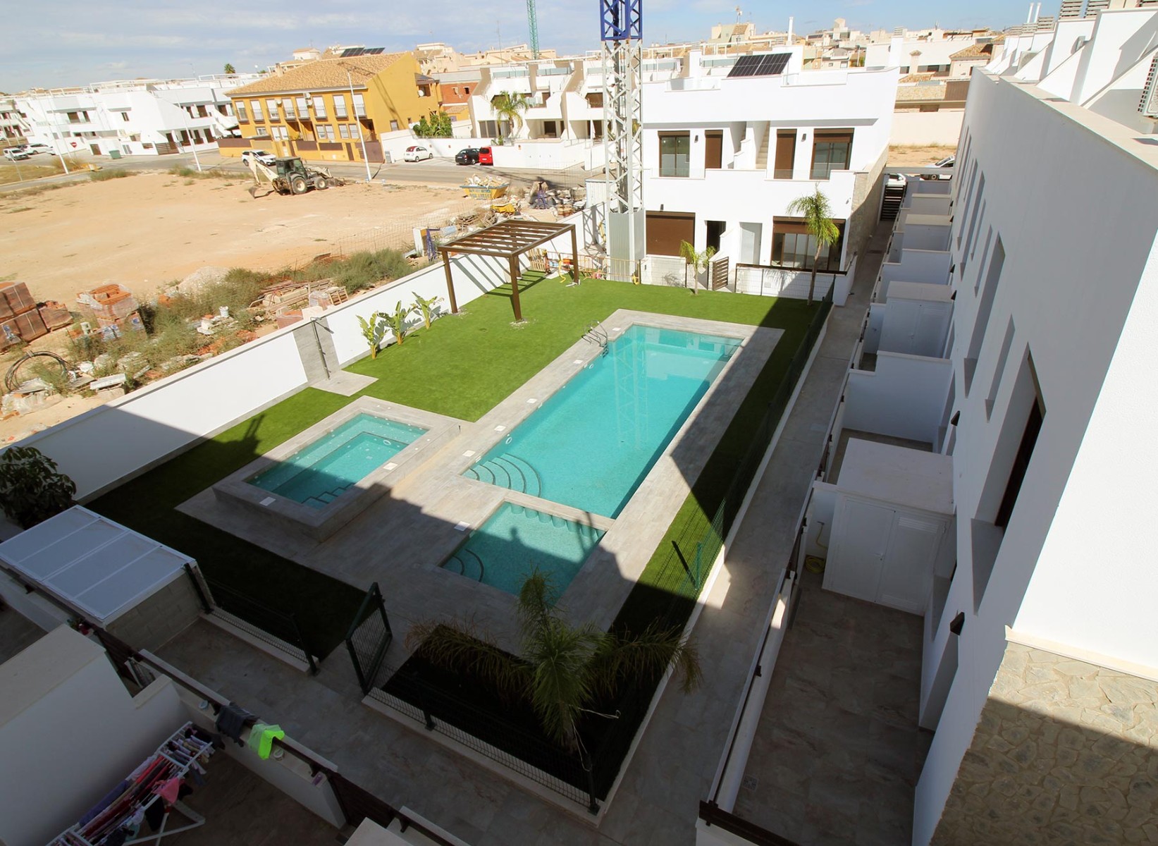 Villa for sale in Alicante 22