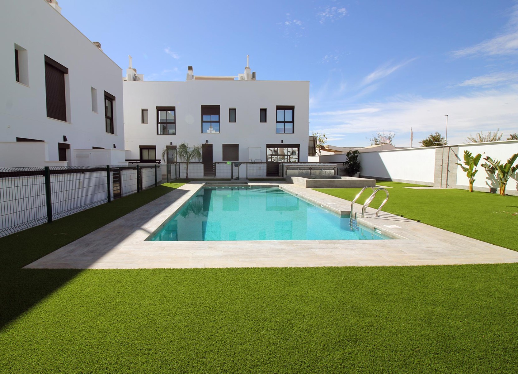 Villa for sale in Alicante 23