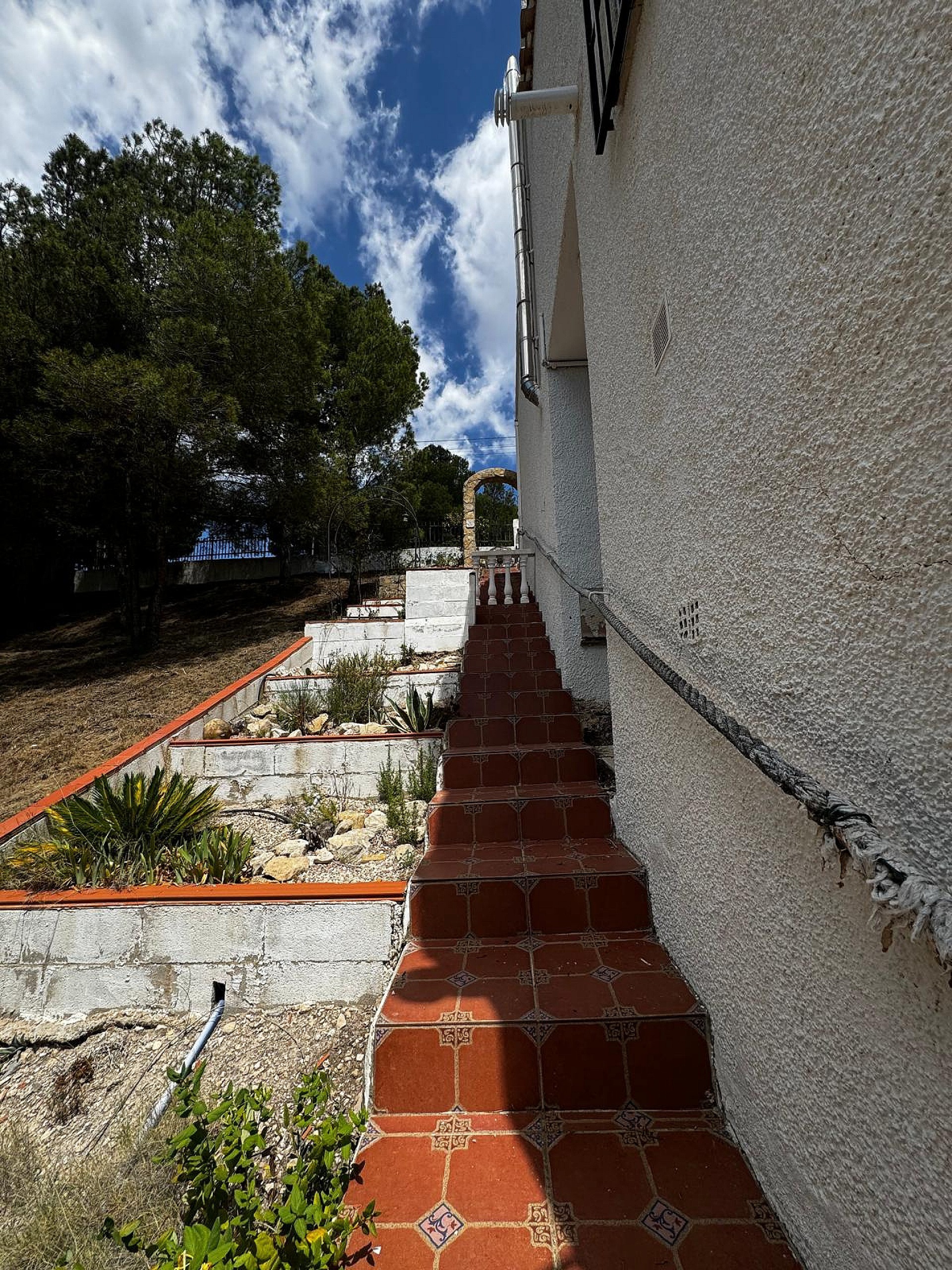 Haus zum Verkauf in Alicante 22