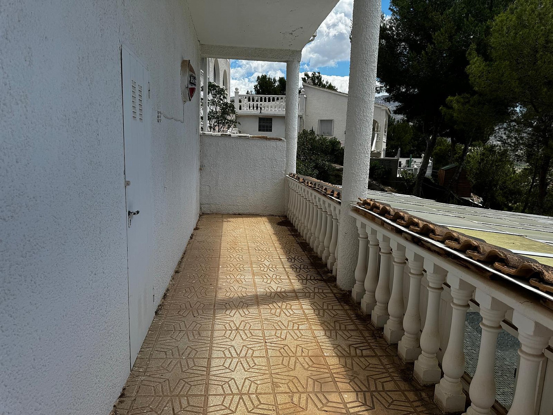 Villa te koop in Alicante 24