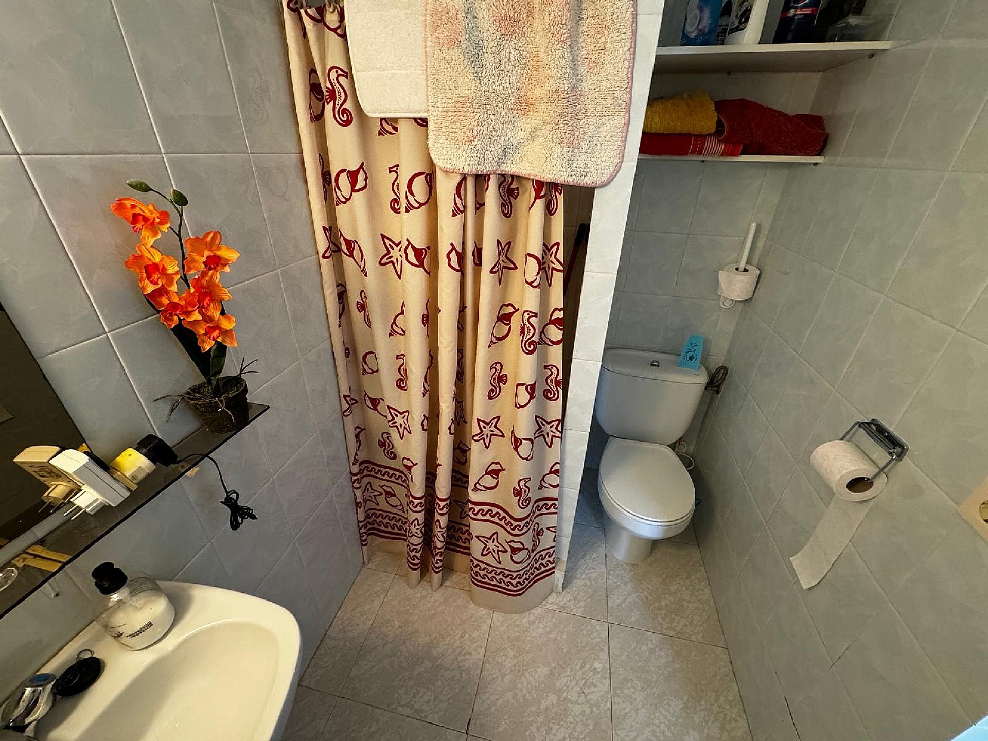 Chalé en venta en Alicante 25