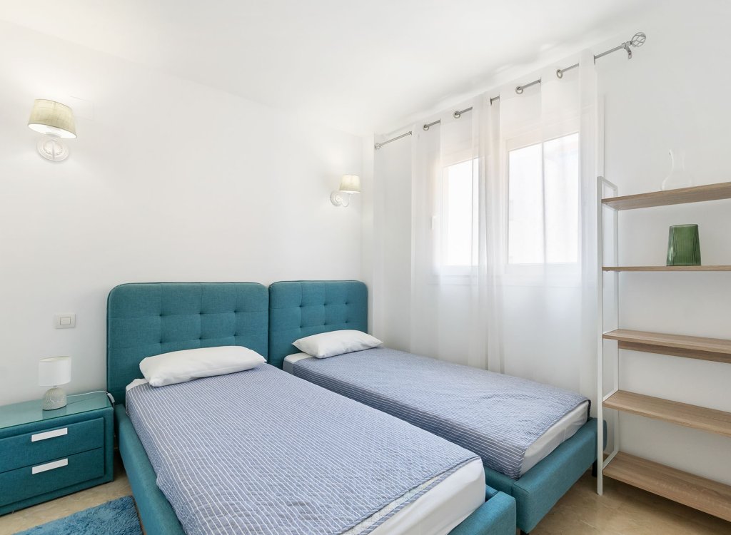 Apartament na sprzedaż w Torrevieja and surroundings 18