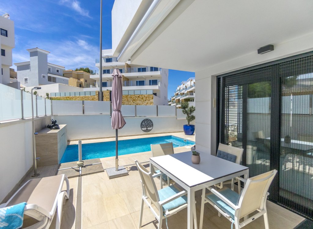 Villa for sale in Alicante 3