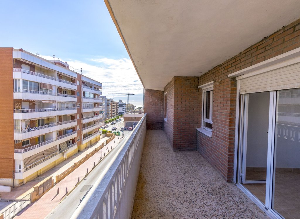 Apartament na sprzedaż w Torrevieja and surroundings 15