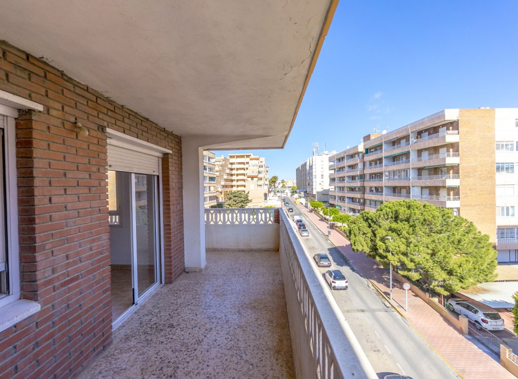 Квартира для продажи в Torrevieja and surroundings 2