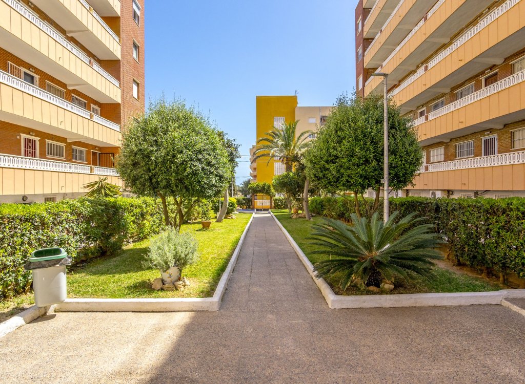 Apartament na sprzedaż w Torrevieja and surroundings 23