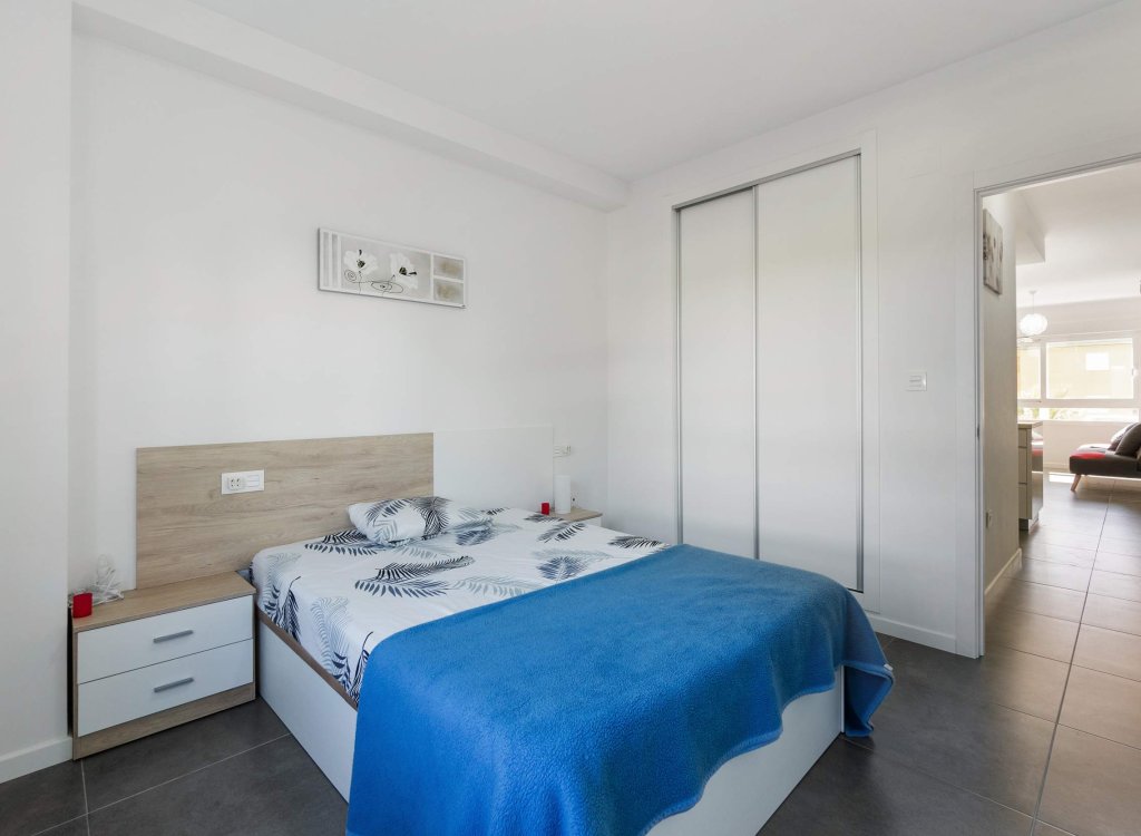 Appartement à vendre à Alicante 11