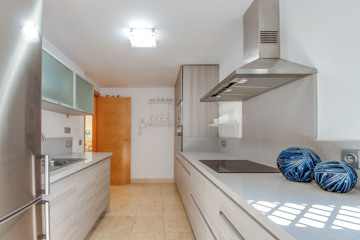 Appartement te koop in Málaga 12