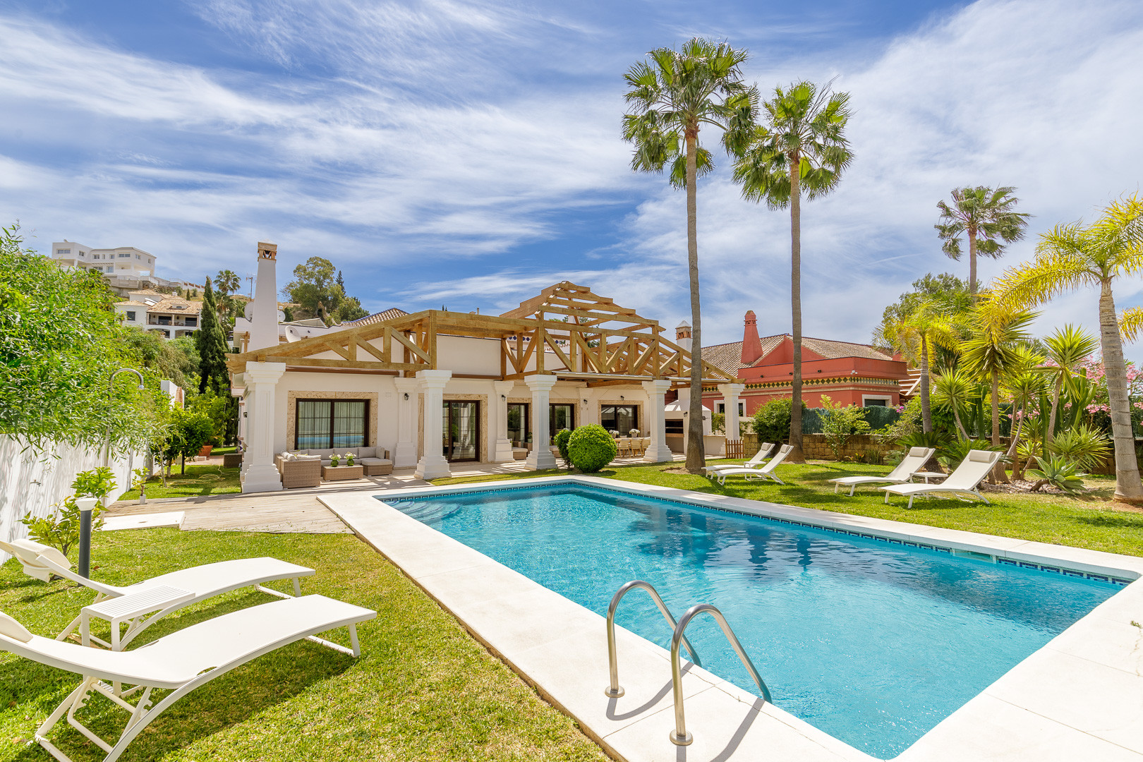 Villa te koop in Mijas 1