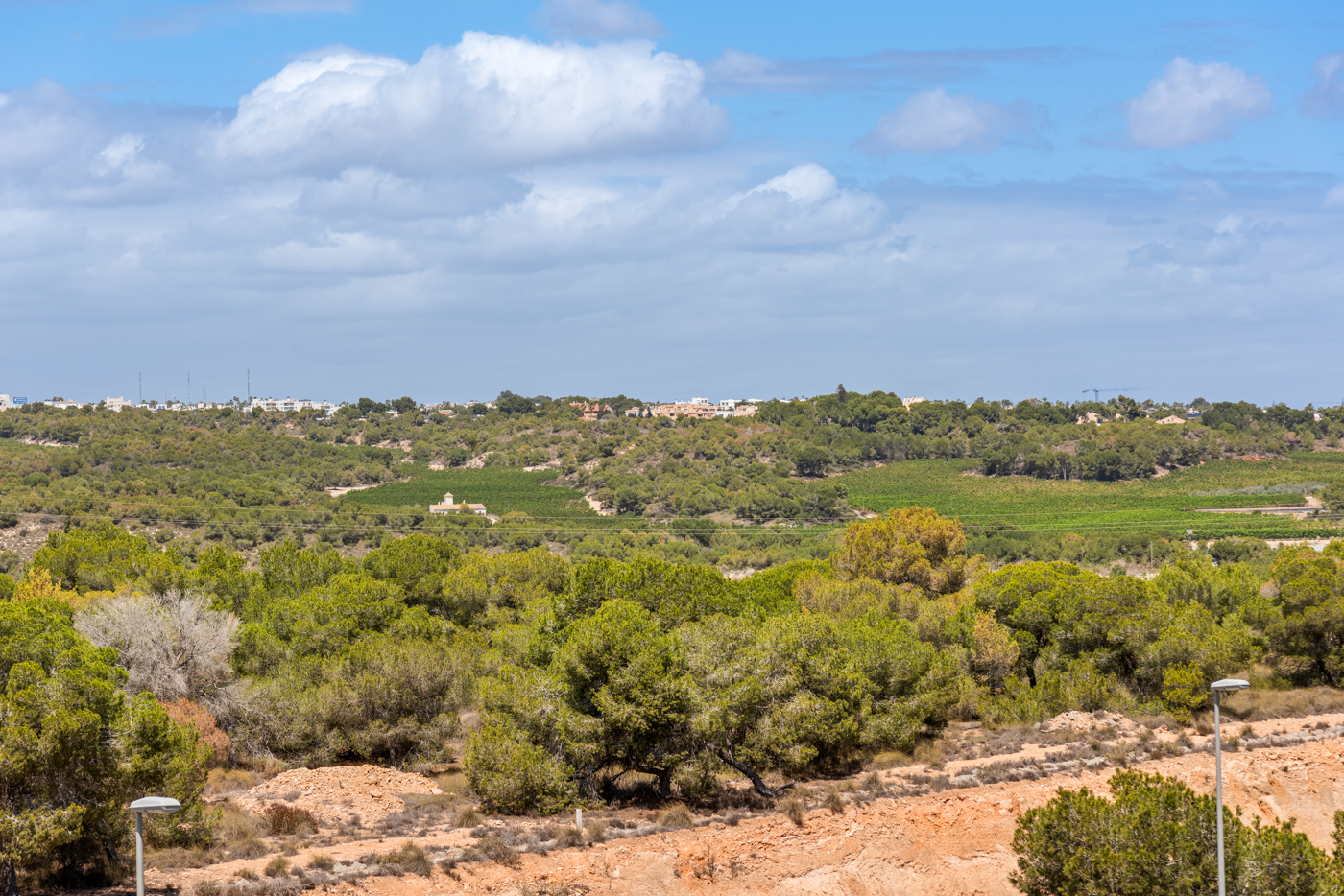 Lägenhet till salu i Alicante 27