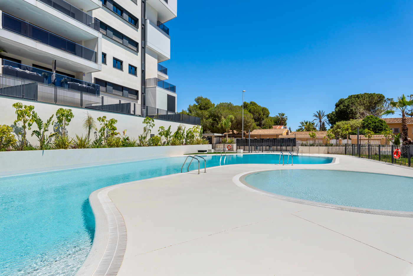 Apartment for sale in Alicante 31