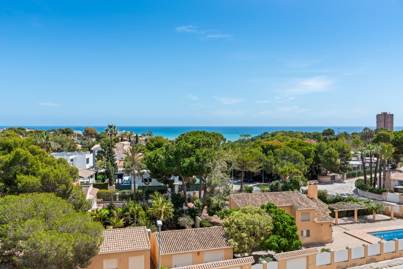 Wohnung zum Verkauf in Alicante 9