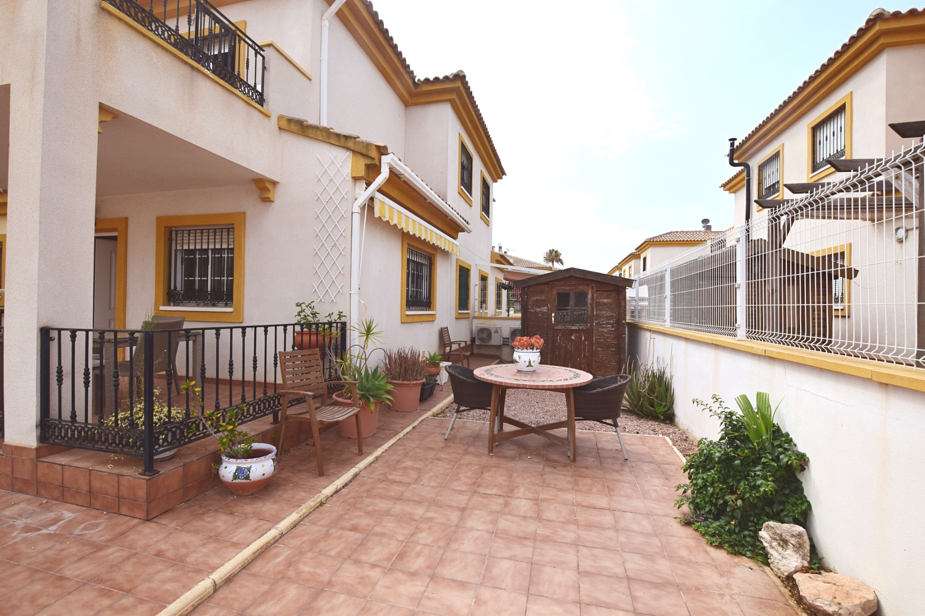 Townhouse for sale in Ciudad Quesada 6