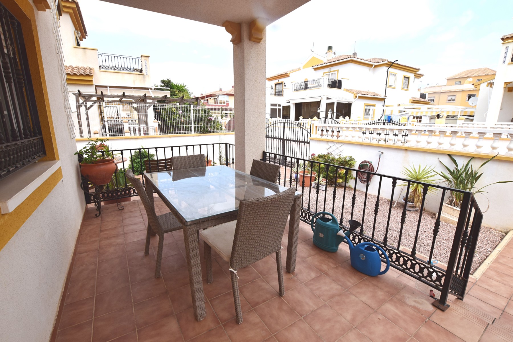 Townhouse na sprzedaż w Ciudad Quesada 8