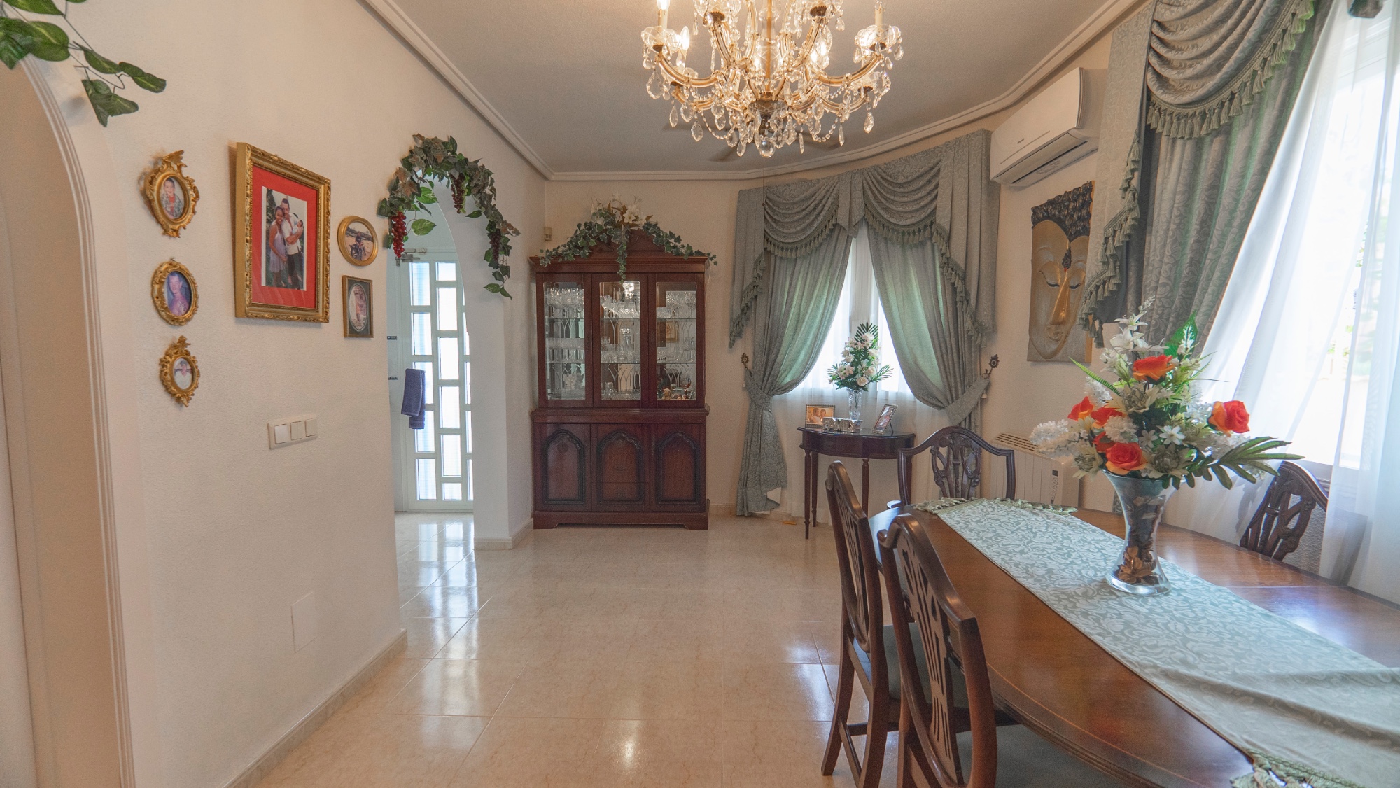 Villa à vendre à Ciudad Quesada 18