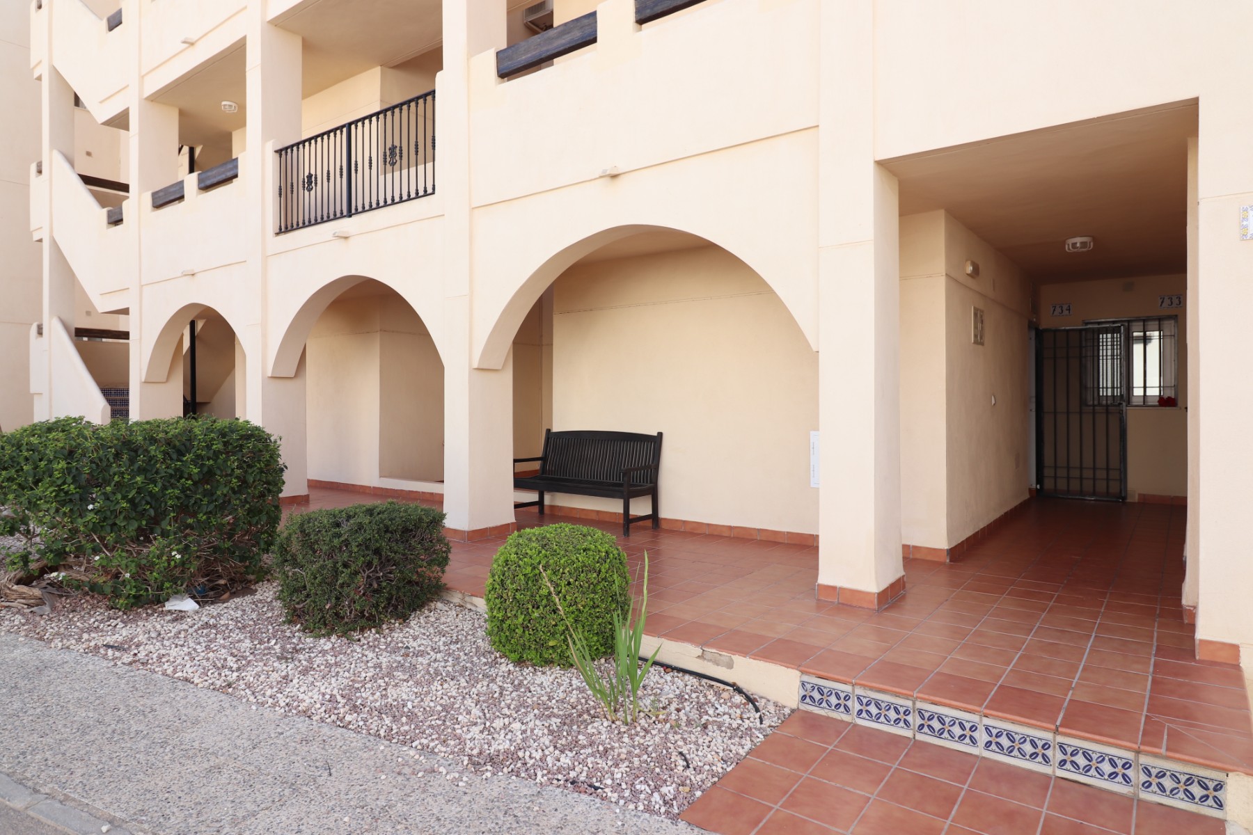 Apartament na sprzedaż w Alicante 16