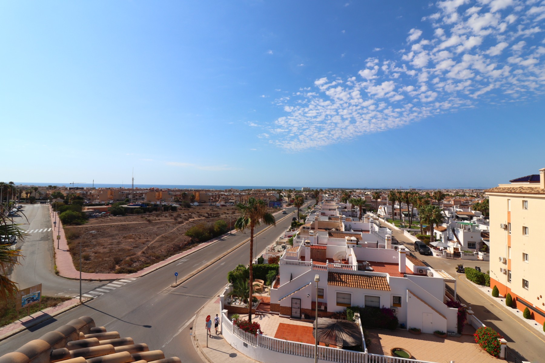 Wohnung zum Verkauf in Alicante 19